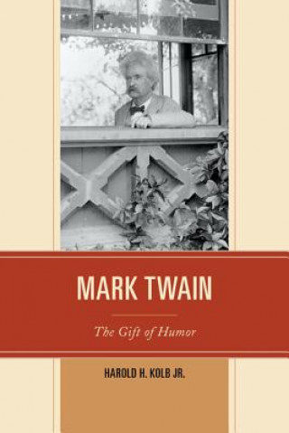 Книга Mark Twain Harold H.