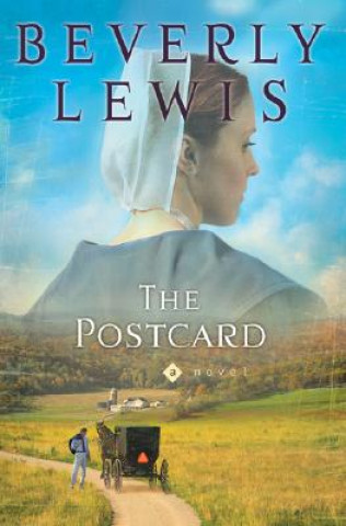 Kniha Postcard Beverly Lewis