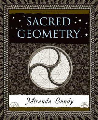 Книга Sacred Geometry Keith Critchlow