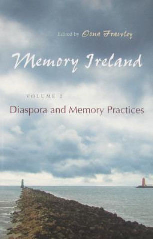 Book Memory Ireland Oona Frawley