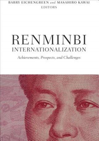 Книга Renminbi Internationalization 