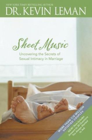 Книга Sheet Music Kevin Leman