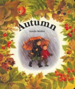 Könyv Autumn Gerda Muller