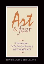 Könyv Art & Fear 