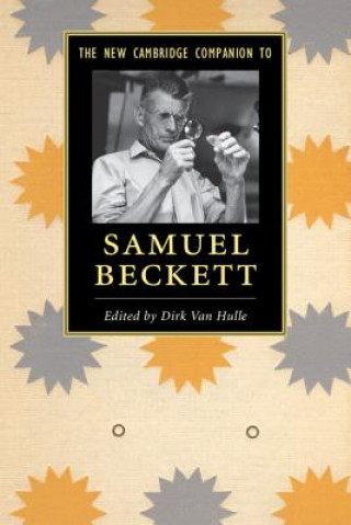 Buch New Cambridge Companion to Samuel Beckett Dirk Van Hulle