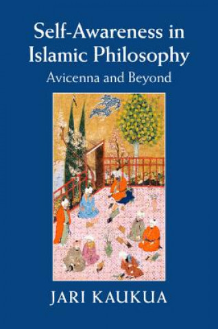 Kniha Self-Awareness in Islamic Philosophy Jari Kaukua