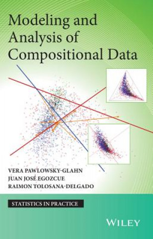 Carte Modeling and Analysis of Compositional Data Raimon Tolosana-Delgado