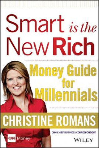 Kniha Smart is the New Rich Christine Romans