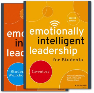 Carte Emotionally Intelligent Leadership for Students - Basic Student Set 2e Marcy L. Shankman