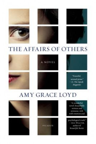 Buch Affairs of Others Amy Grace Loyd