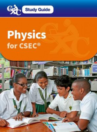Libro Physics for CSEC CXC Study Guide Darren Forbes