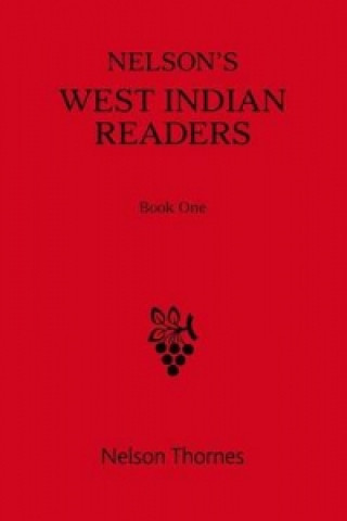 Книга West Indian Readers - Book 1 