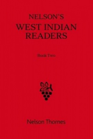 Kniha WEST INDIAN READER BK 2 