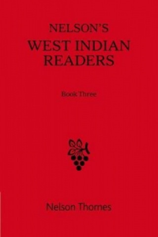 Knjiga WEST INDIAN READER BK 3 
