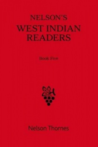 Knjiga WEST INDIAN READER BK 5 