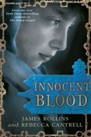 Kniha Innocent Blood James Rollins