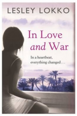 Könyv In Love and War Lesley Lokko