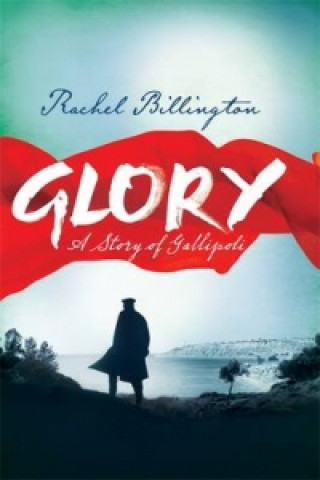 Book Glory Rachel Billington