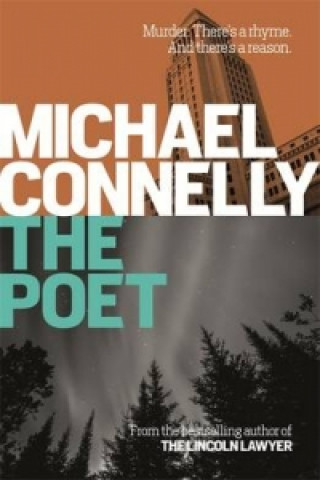 Knjiga Poet Michael Connelly
