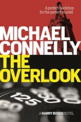 Könyv Overlook Michael Connelly