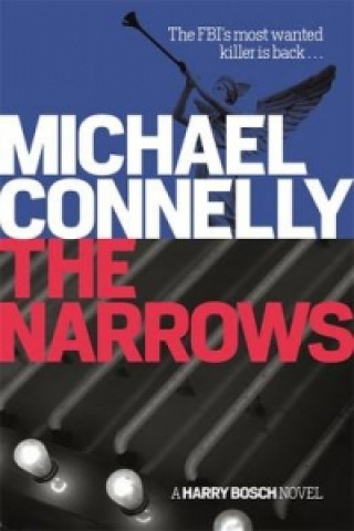 Könyv Narrows Michael Connelly