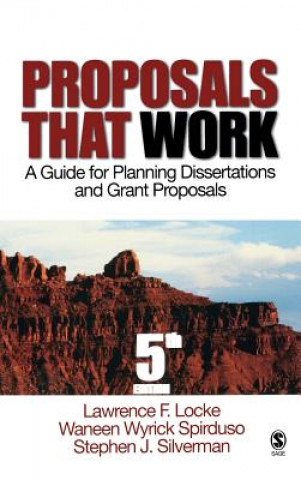 Book Proposals That Work Lawrence F. Locke