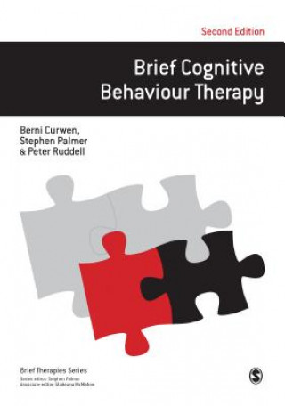 Carte Brief Cognitive Behaviour Therapy Berni Curwen