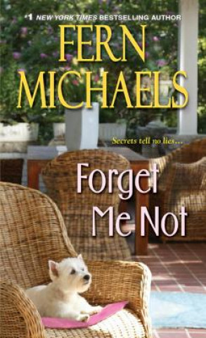 Carte Forget Me Not Fern Michaels