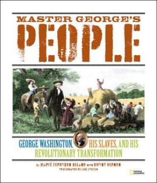 Carte Master George's People Marfe Ferguson Delano