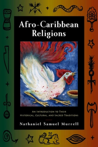 Carte Afro-Caribbean Religions Nathaniel Samuel Murrell