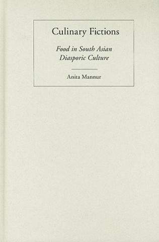 Carte Culinary Fictions Anita Mannur
