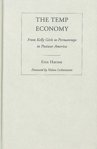 Book Temp Economy Erin Elisabeth Hatton