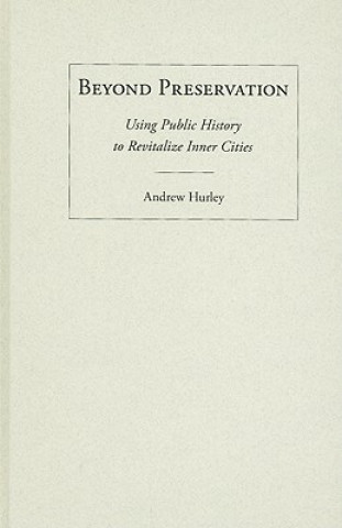 Carte Beyond Preservation Andrew Hurley