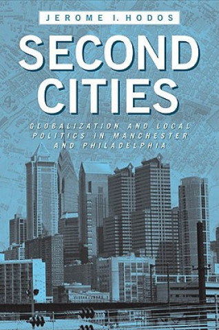 Carte Second Cities Jerome I. Hodos