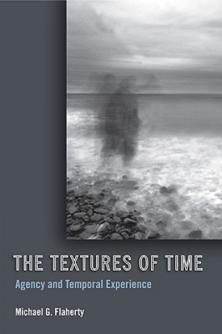 Knjiga Textures of Time Michael Flaherty