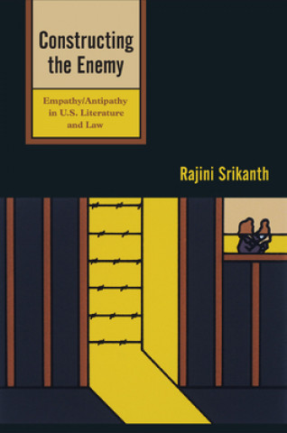 Buch Constructing the Enemy Rajini Srikanth
