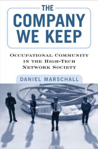 Книга Company We Keep Daniel Marschall