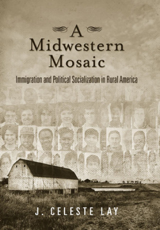 Carte Midwestern Mosaic J. Celeste Lay