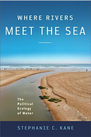 Kniha Where Rivers Meet the Sea Stephanie Kane