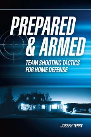 Könyv Prepared and Armed Joseph Terry