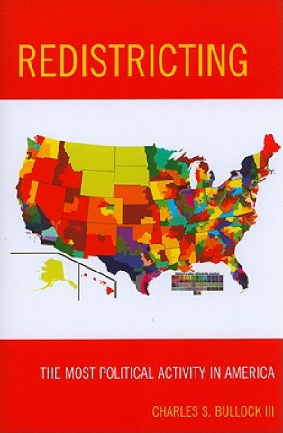 Carte Redistricting Charles S. Bullock