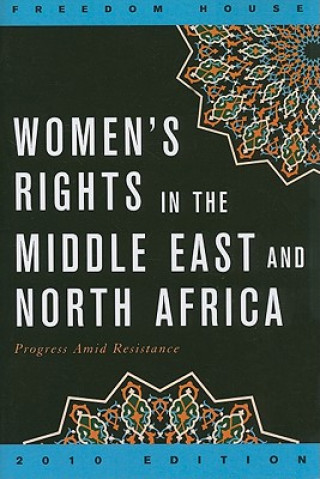 Carte Women's Rights in the Middle East and North Africa 