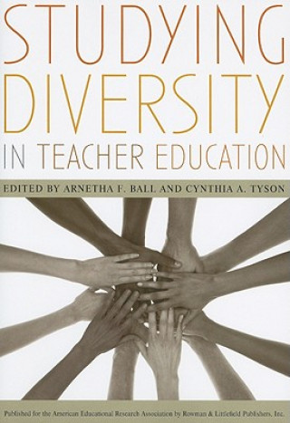 Carte Studying Diversity in Teacher Education Arnetha Ball