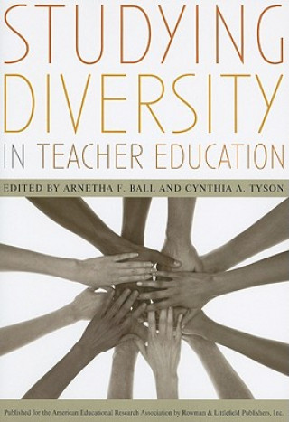 Книга Studying Diversity in Teacher Education Arnetha Ball