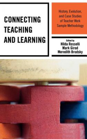 Libro Connecting Teaching and Learning Meredith Brodsky