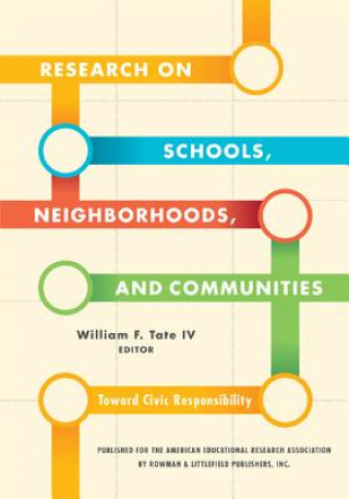 Carte Research on Schools, Neighborhoods and Communities William F. Tate
