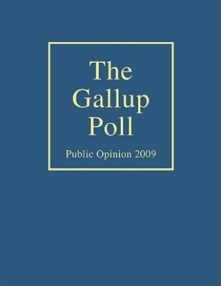 Book Gallup Poll Frank Newport