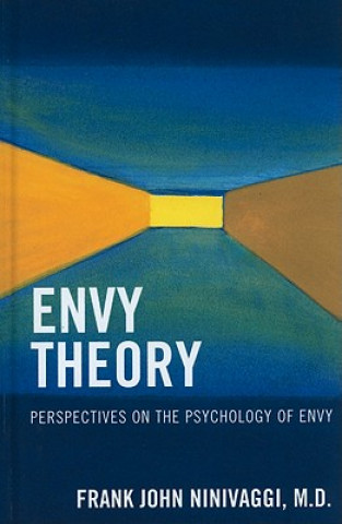 Buch Envy Theory Frank John Ninivaggi