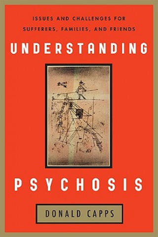 Книга Understanding Psychosis Donald Capps