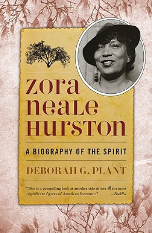Книга Zora Neale Hurston Deborah G. Plant
